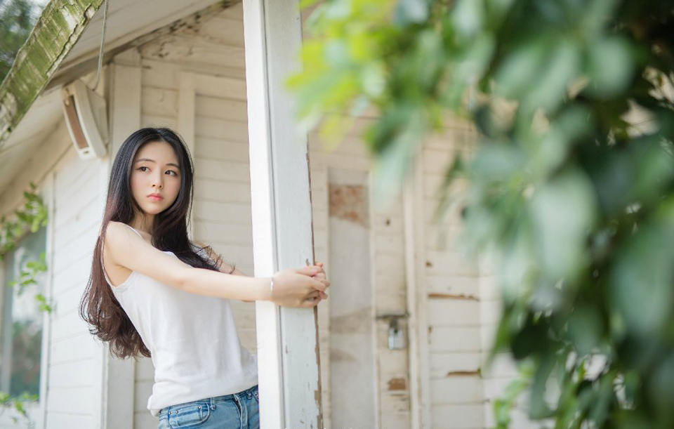 好男人就是反复睡一个女人,一睡就睡一辈子。